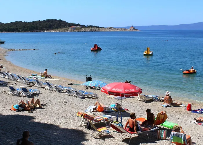 By The Sea - 24142 Апартаменты Макарска